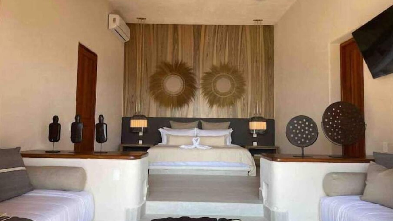 Photo of Bedroom in Ixtapa