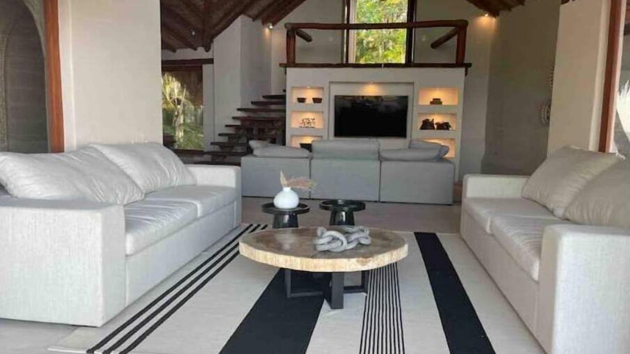 Photo of Livingroom in Ixtapa