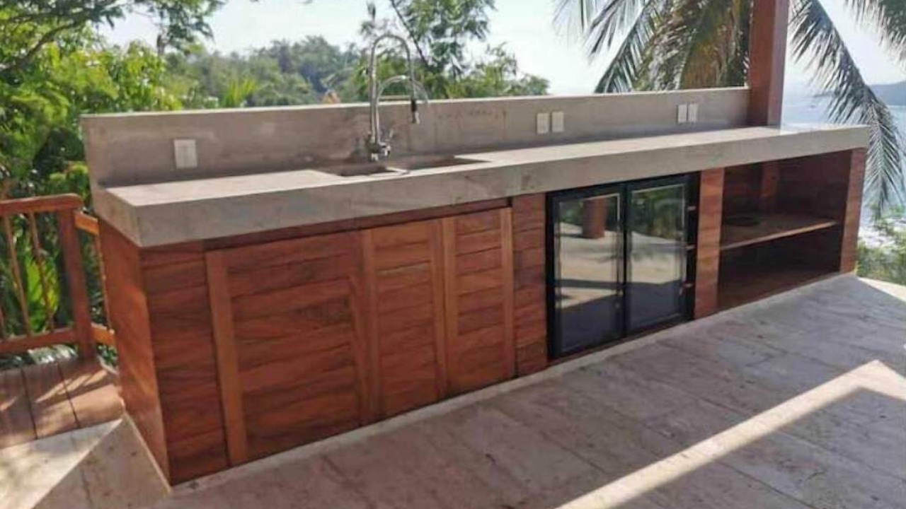 Photo of Patio Balcony in Ixtapa