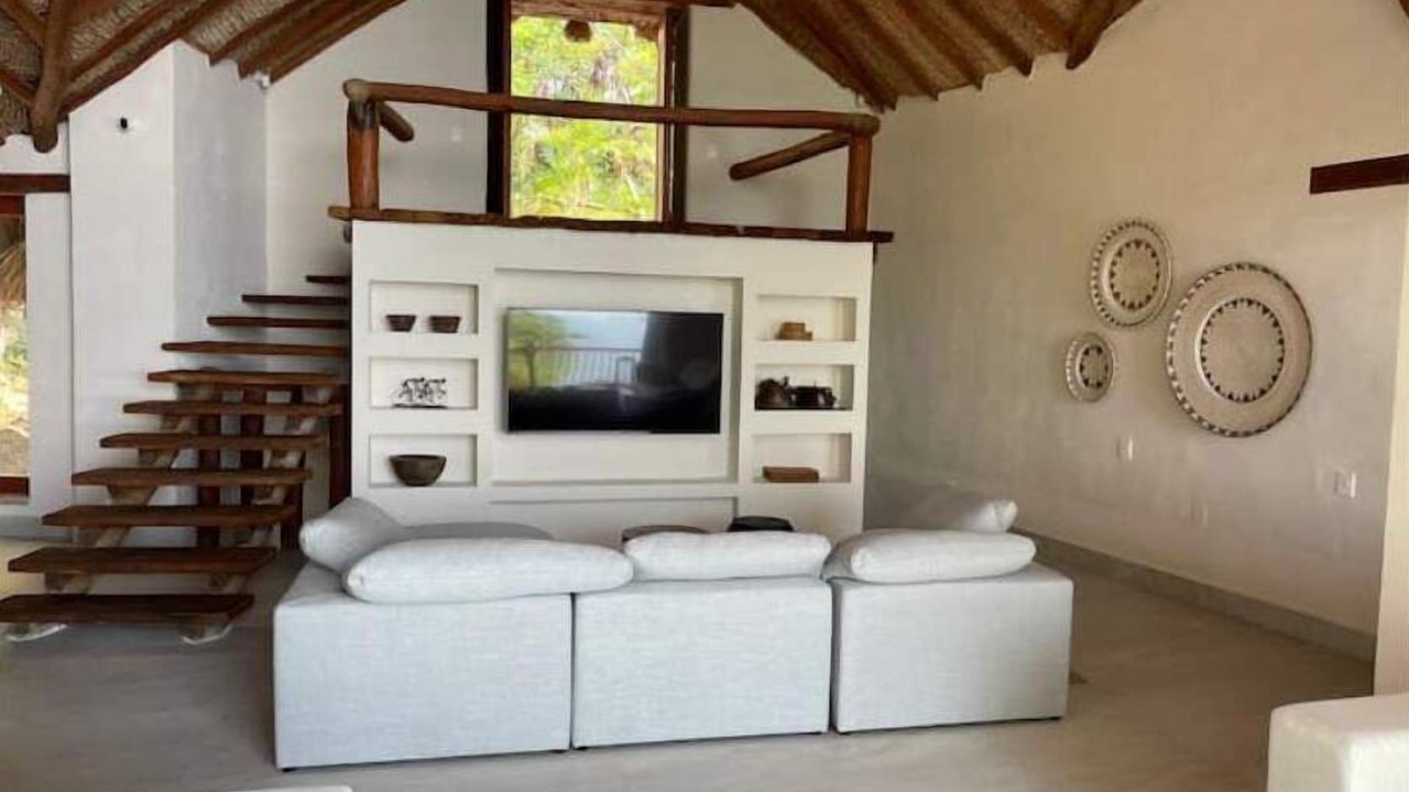 Photo of Livingroom in Ixtapa