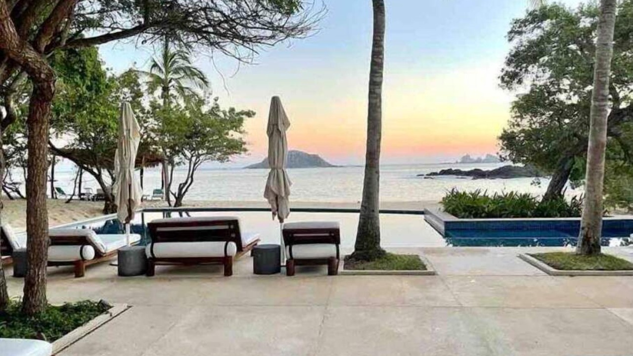 Photo of Outdoor in Ixtapa
