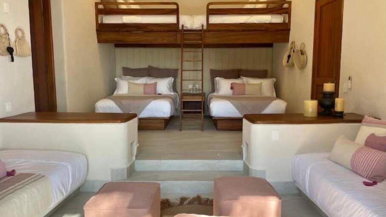 Photo of Bedroom in Ixtapa