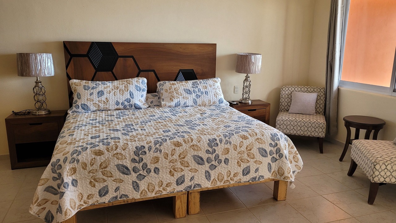 Photo of Bedroom in Chacala