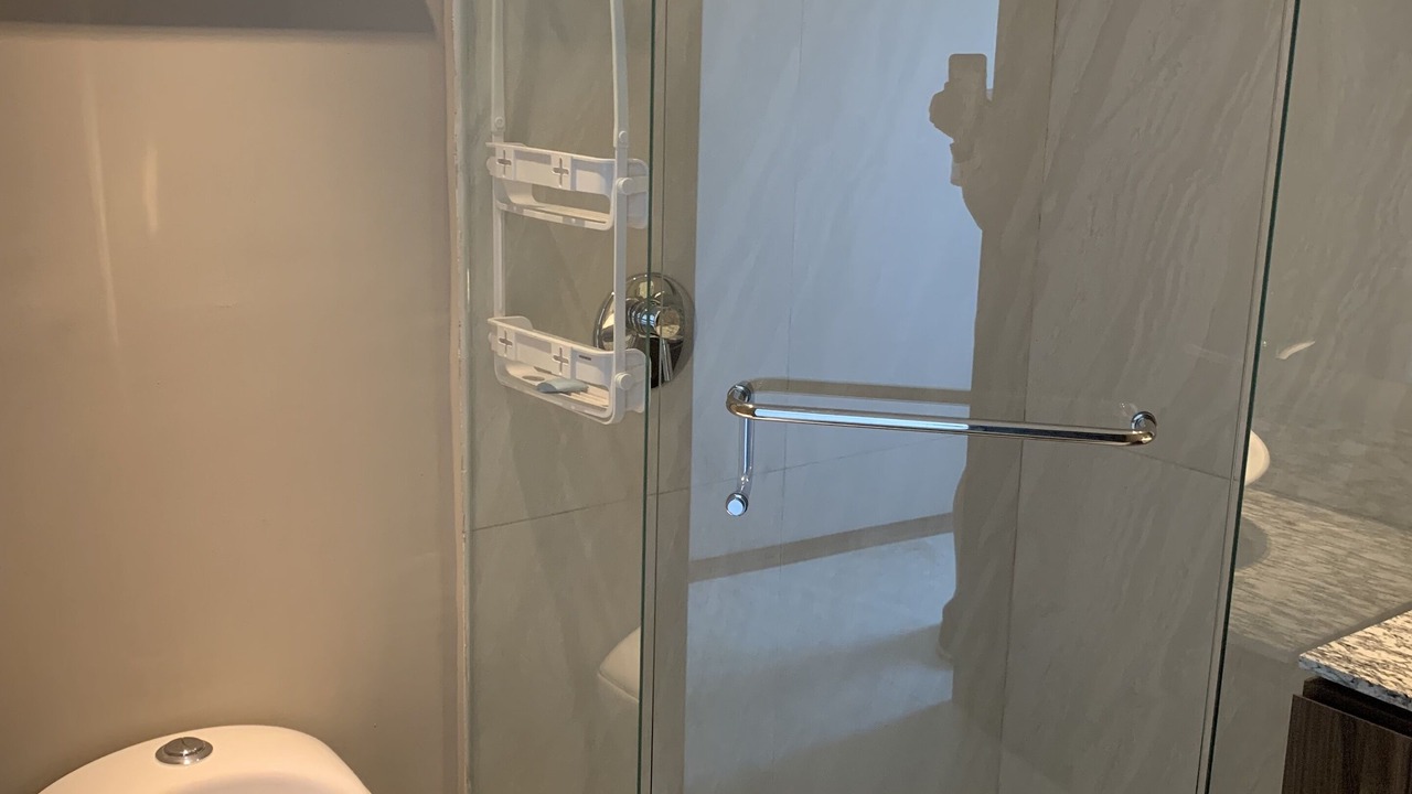 Photo of Bathroom in Granjas del Marques