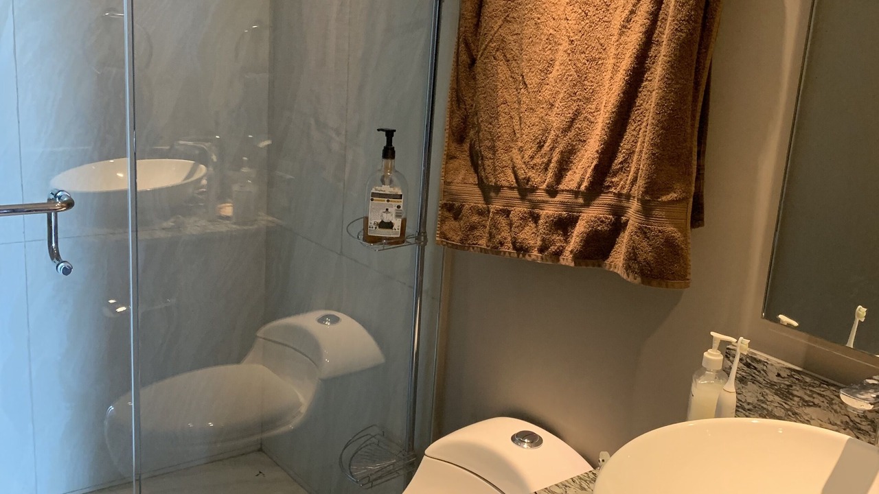 Photo of Bathroom in Granjas del Marques