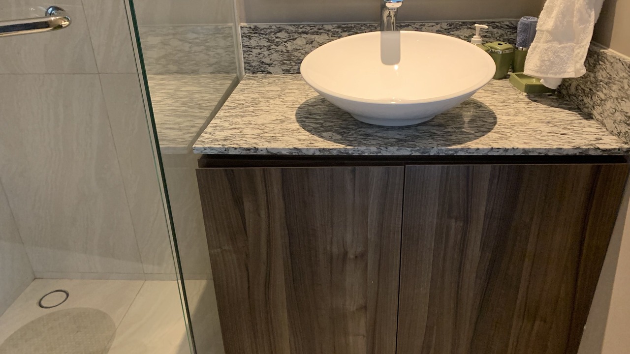 Photo of Bathroom in Granjas del Marques