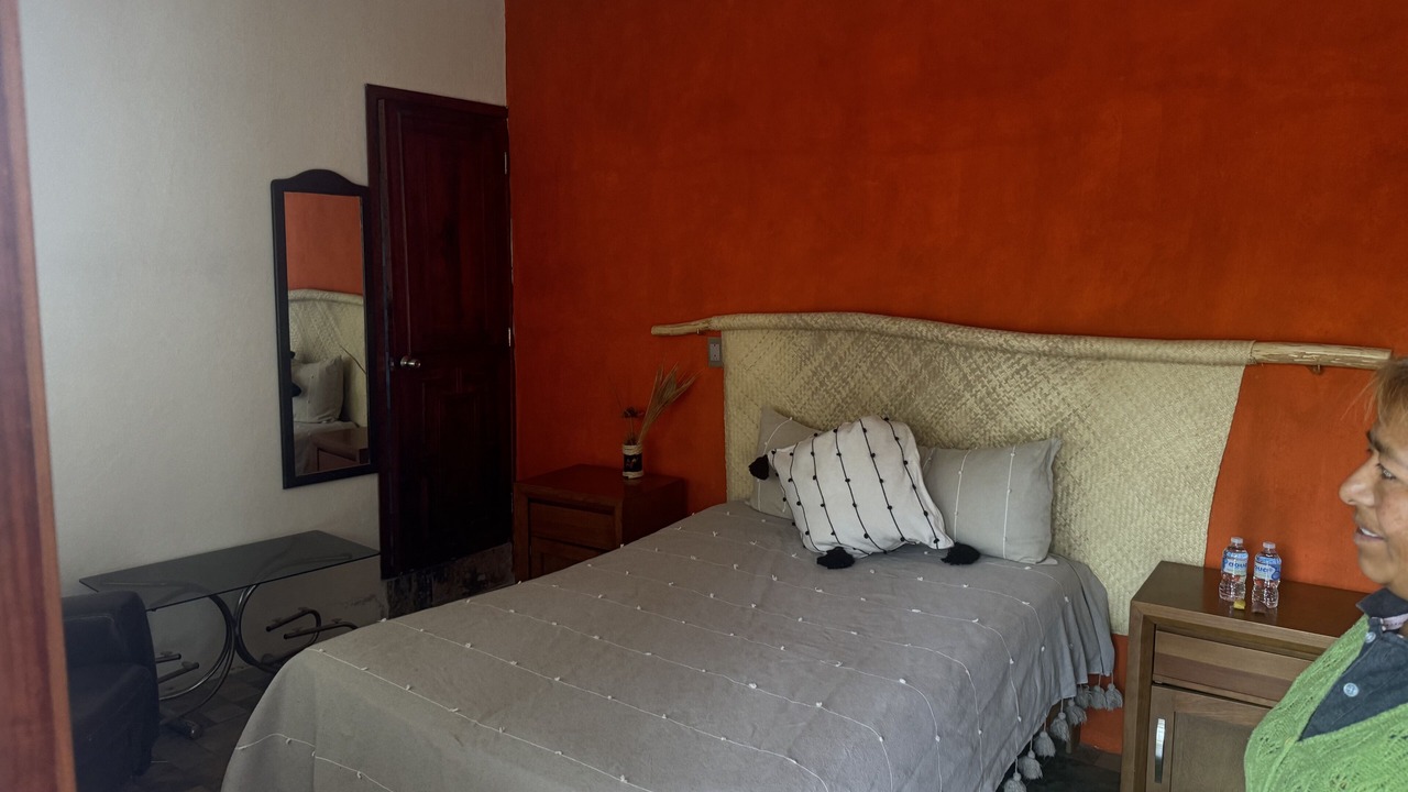 Photo of Bedroom in Oaxaca