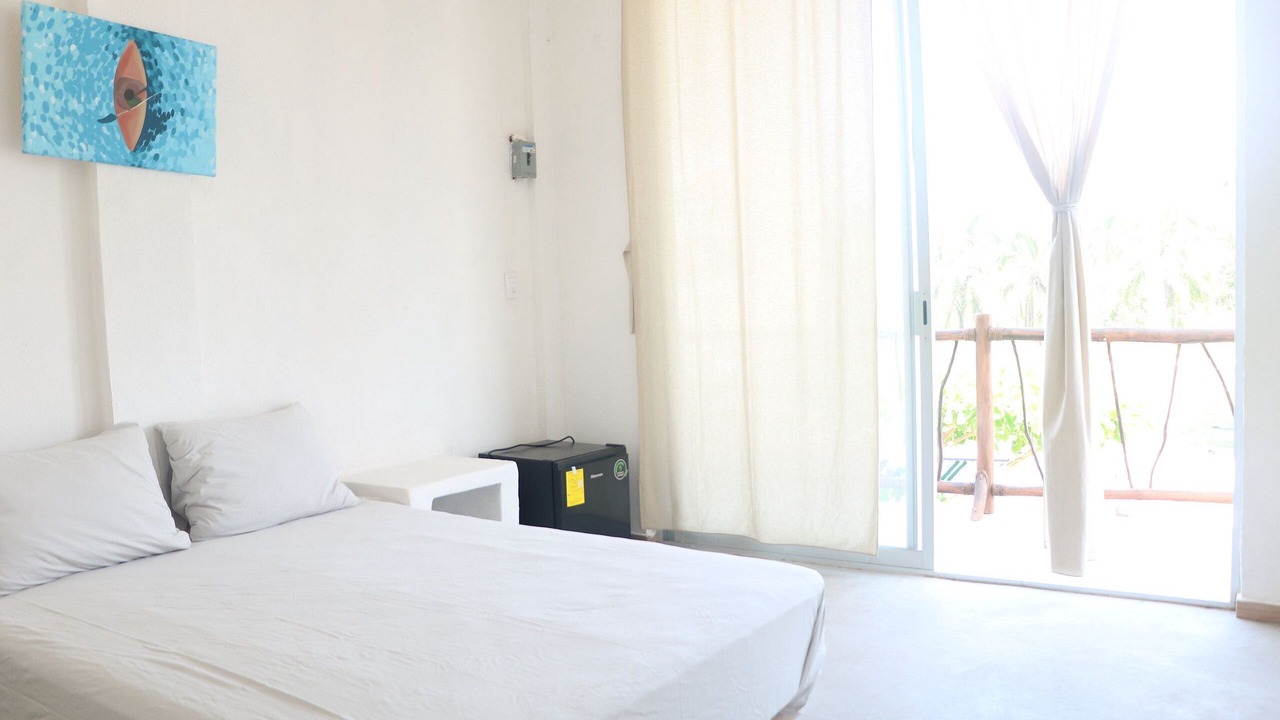Photo of Bedroom in Ixtapa - Zihuatanejo