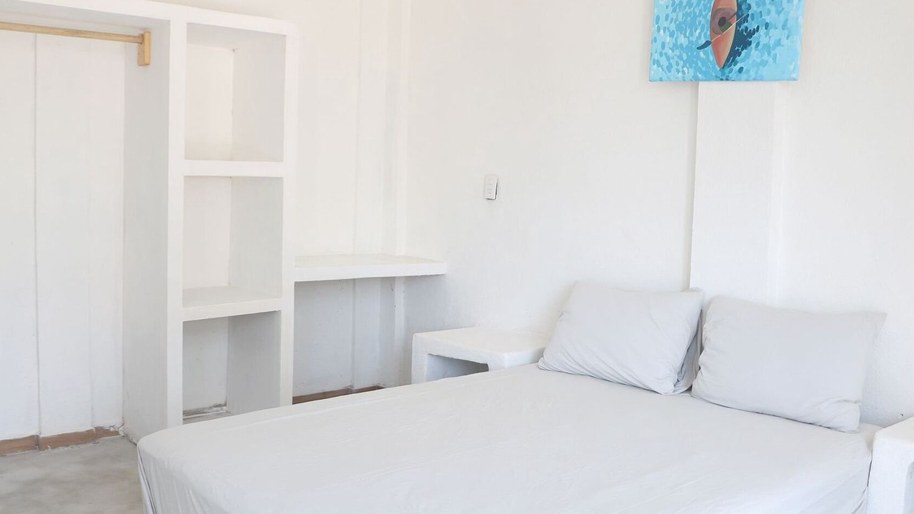 Photo of Bedroom in Ixtapa - Zihuatanejo
