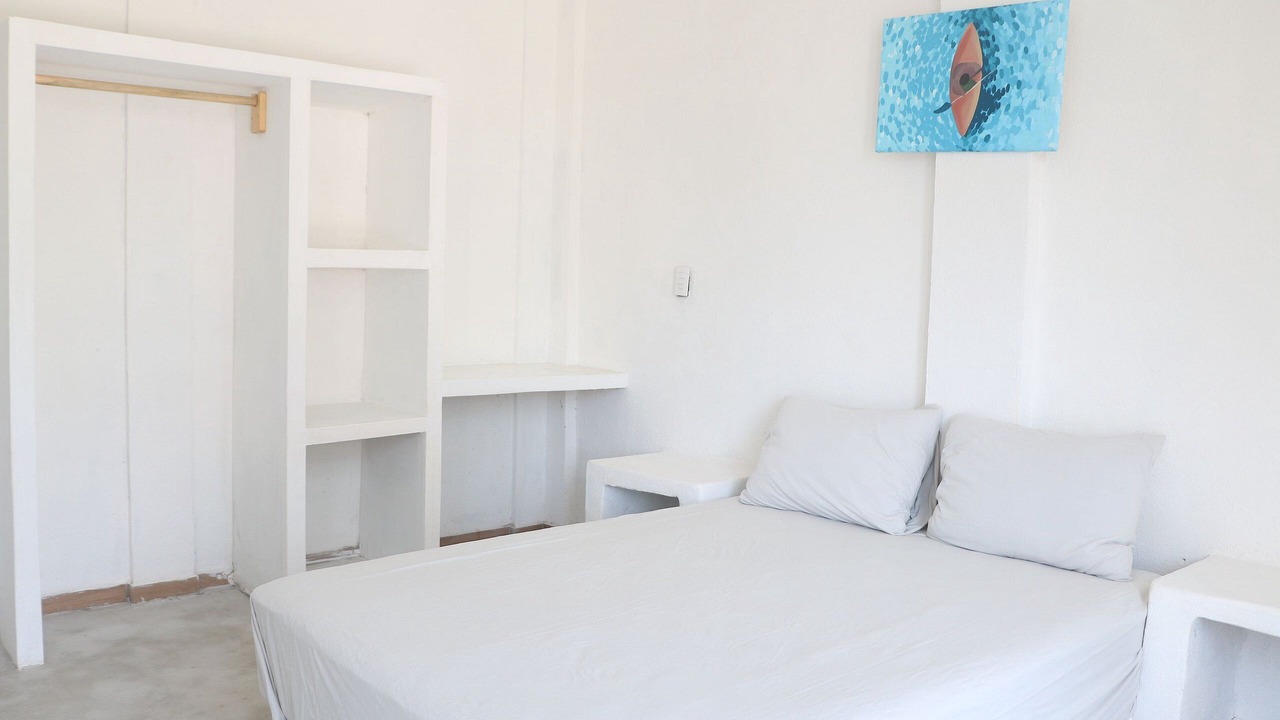 Photo of Bedroom in Ixtapa - Zihuatanejo