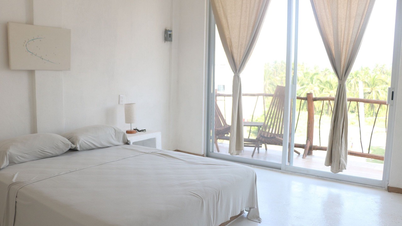 Photo of Bedroom in Ixtapa - Zihuatanejo