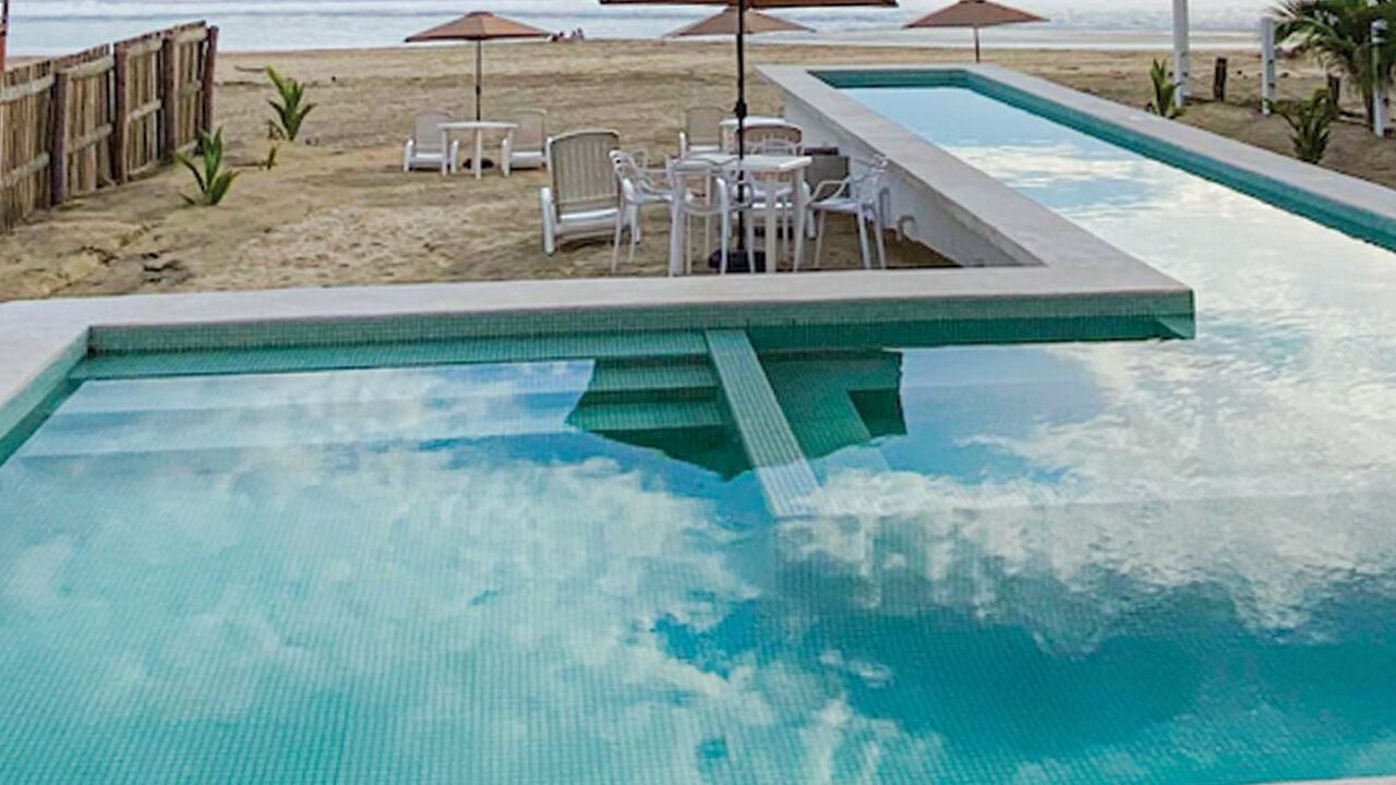 Photo of Outdoor in Ixtapa - Zihuatanejo