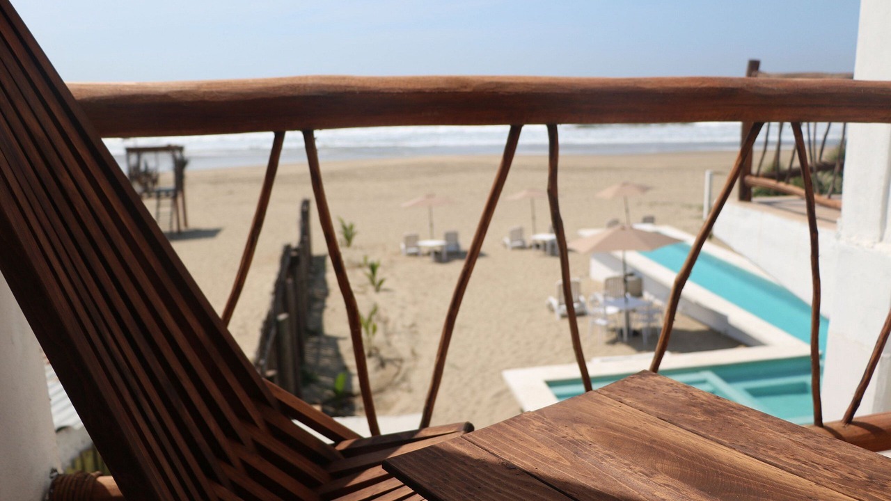 Photo of Bedroom in Ixtapa - Zihuatanejo