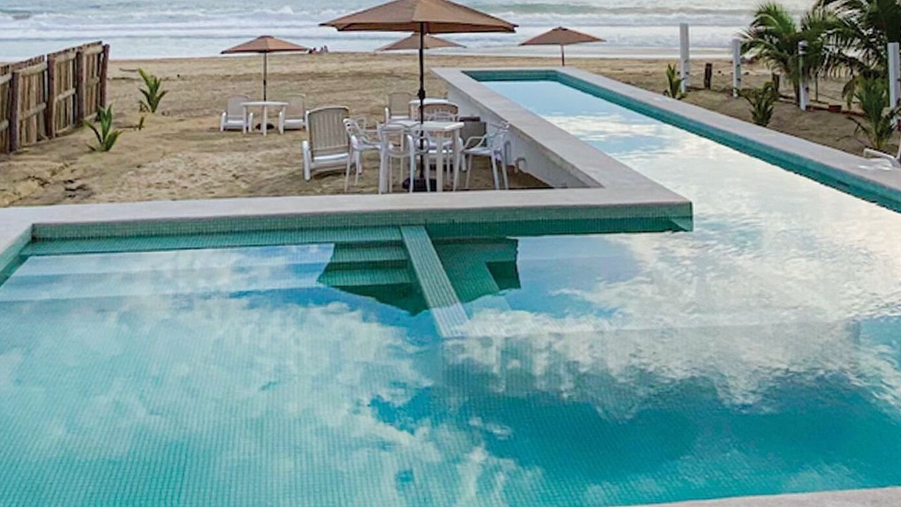 Photo of Outdoor in Ixtapa - Zihuatanejo
