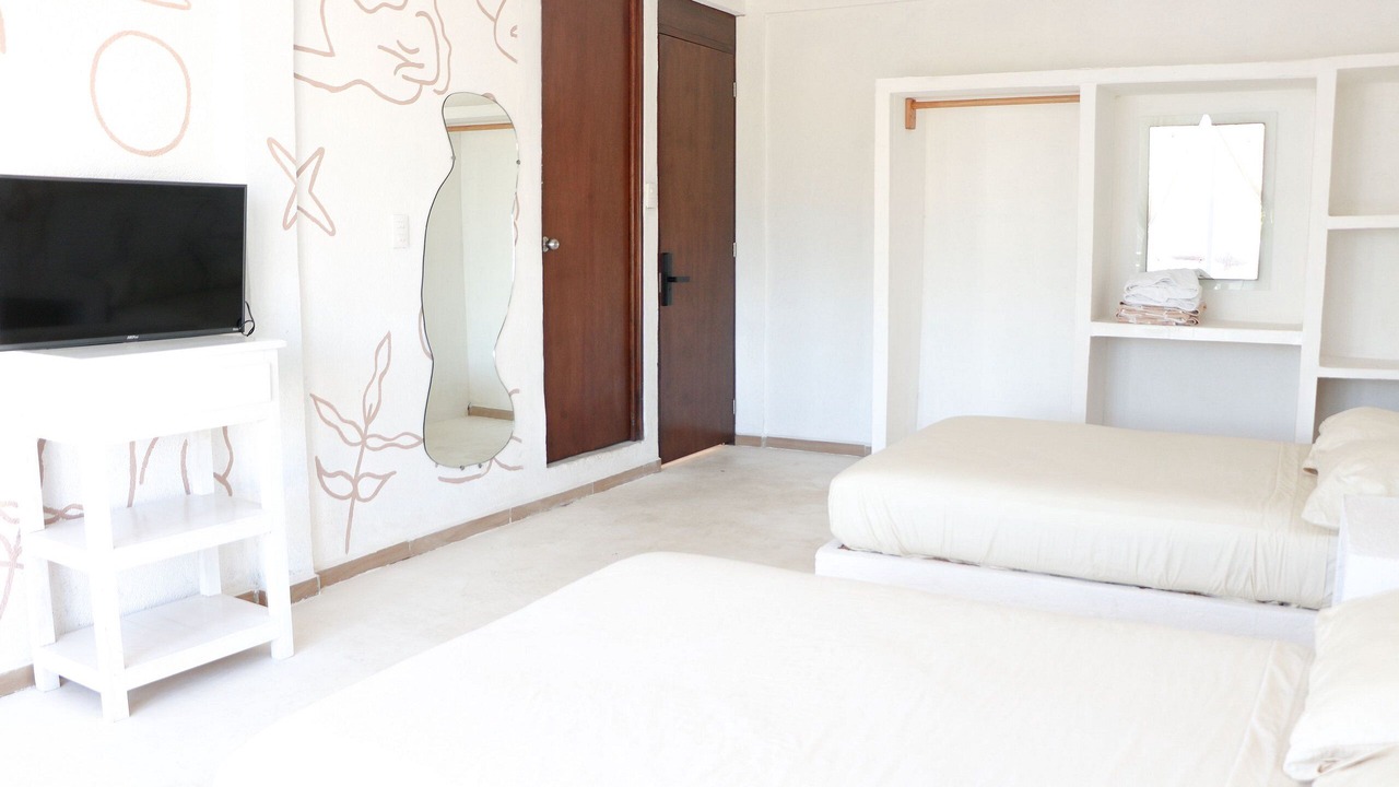 Photo of Bedroom in Ixtapa - Zihuatanejo