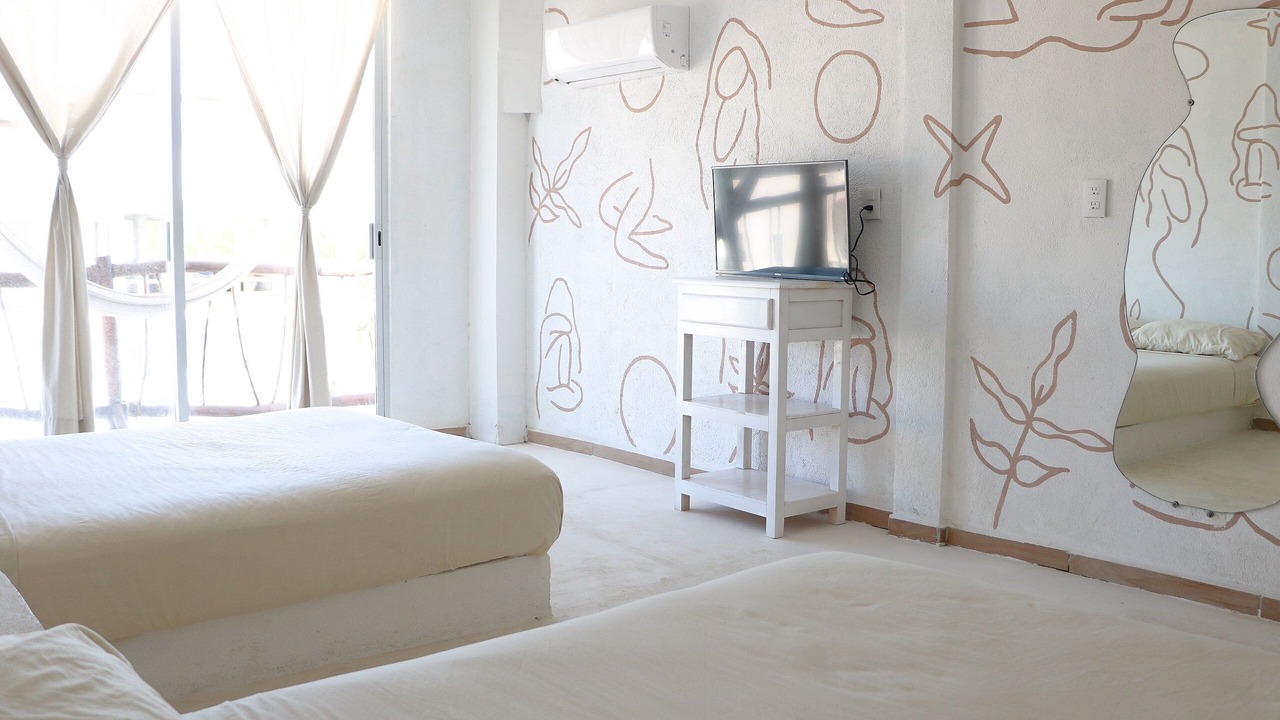 Photo of Bedroom in Ixtapa - Zihuatanejo