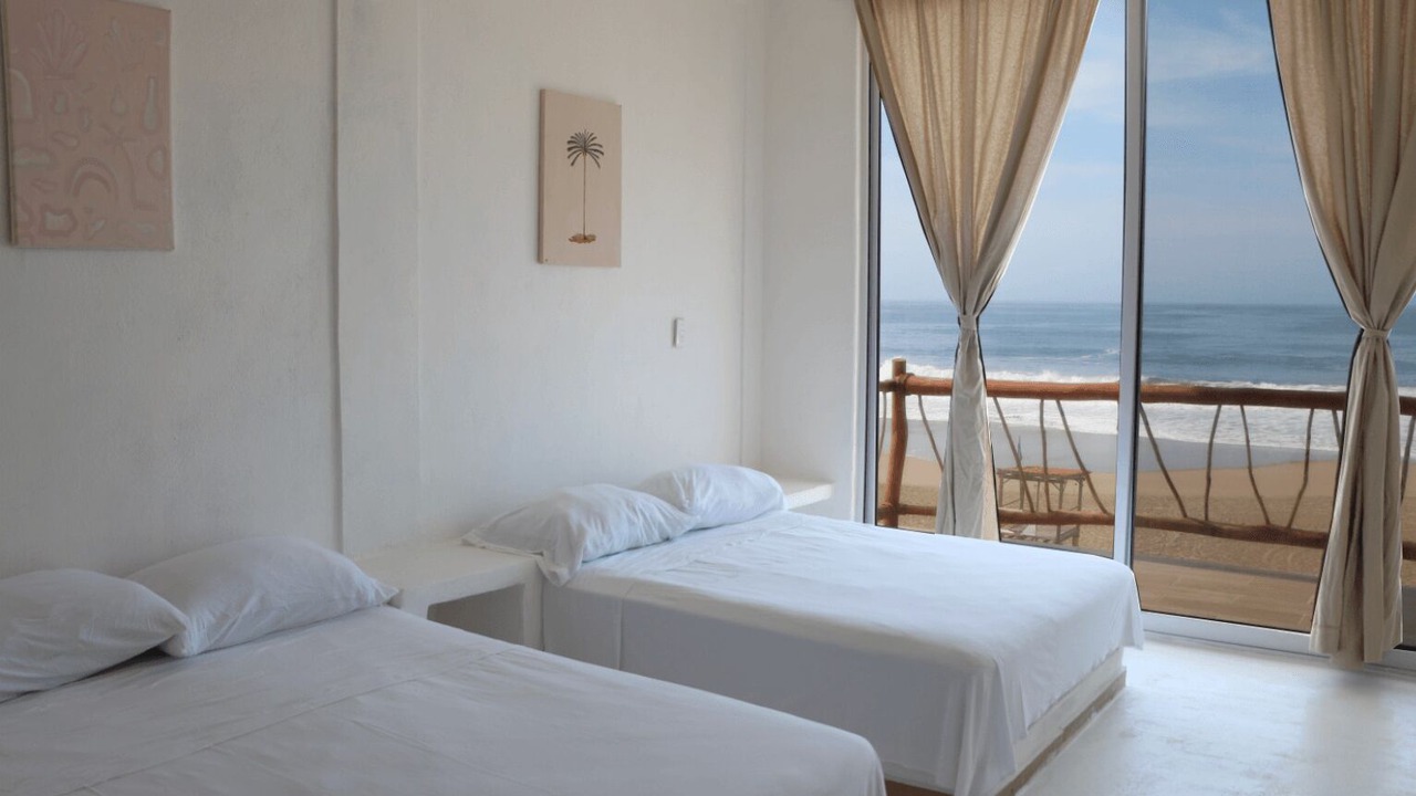 Photo of Bedroom in Ixtapa - Zihuatanejo