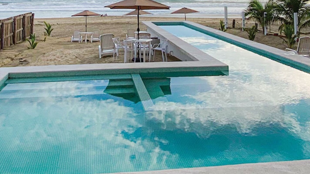 Photo of Outdoor in Ixtapa - Zihuatanejo