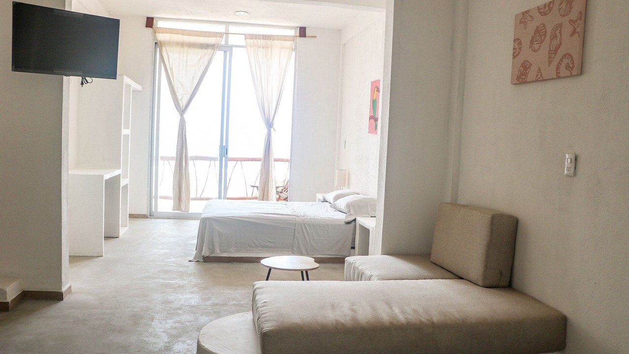 Photo of Bedroom in Ixtapa - Zihuatanejo