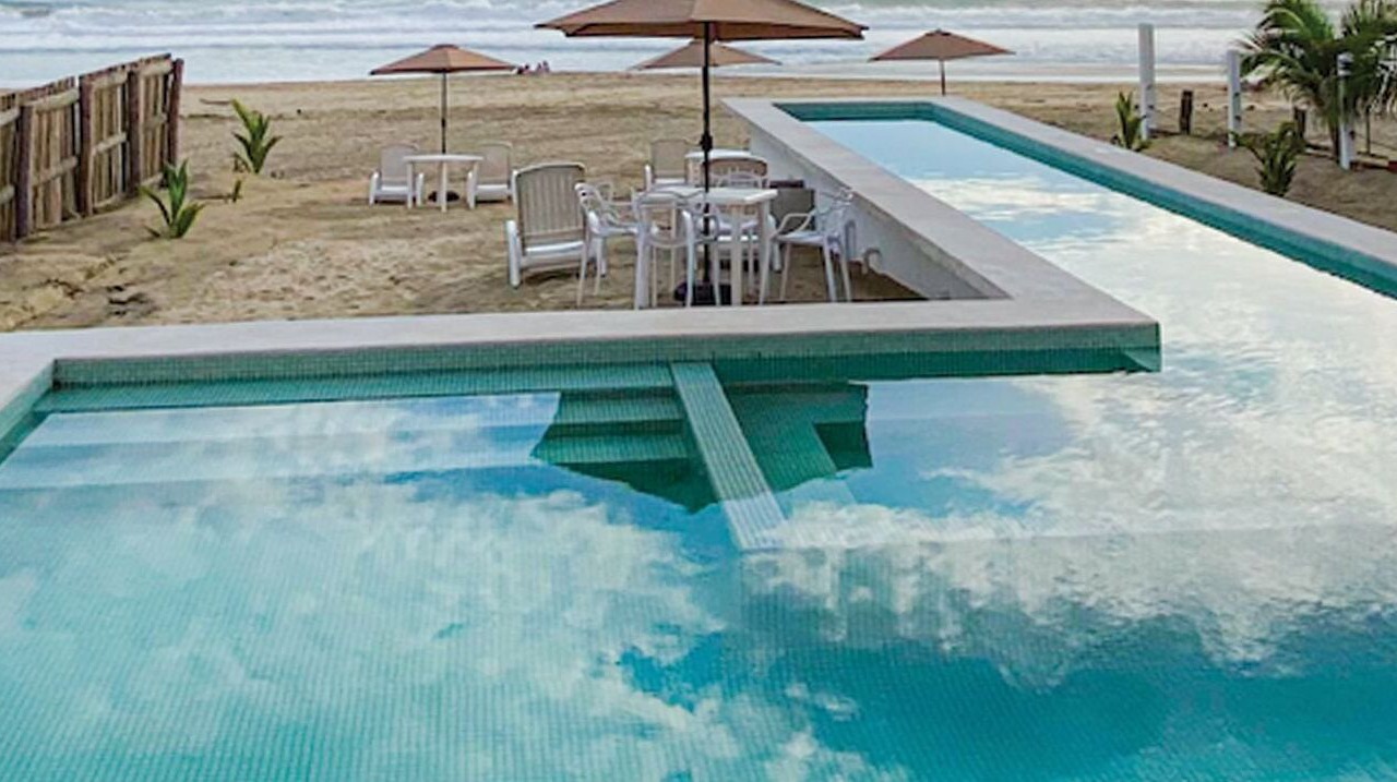 Photo of Outdoor in Ixtapa - Zihuatanejo