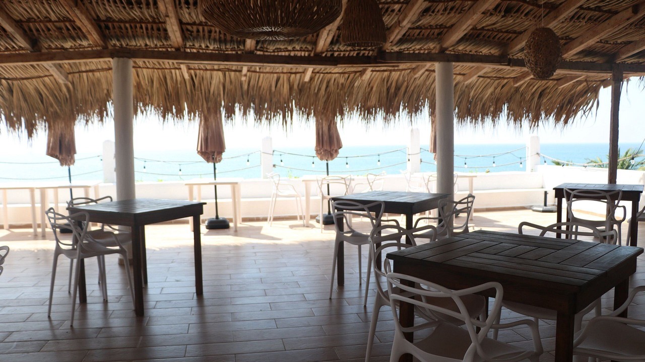 Photo of Patio Balcony in Ixtapa - Zihuatanejo