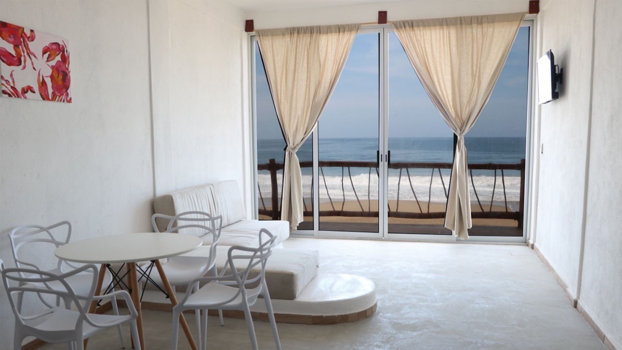 Photo of Bedroom in Ixtapa - Zihuatanejo