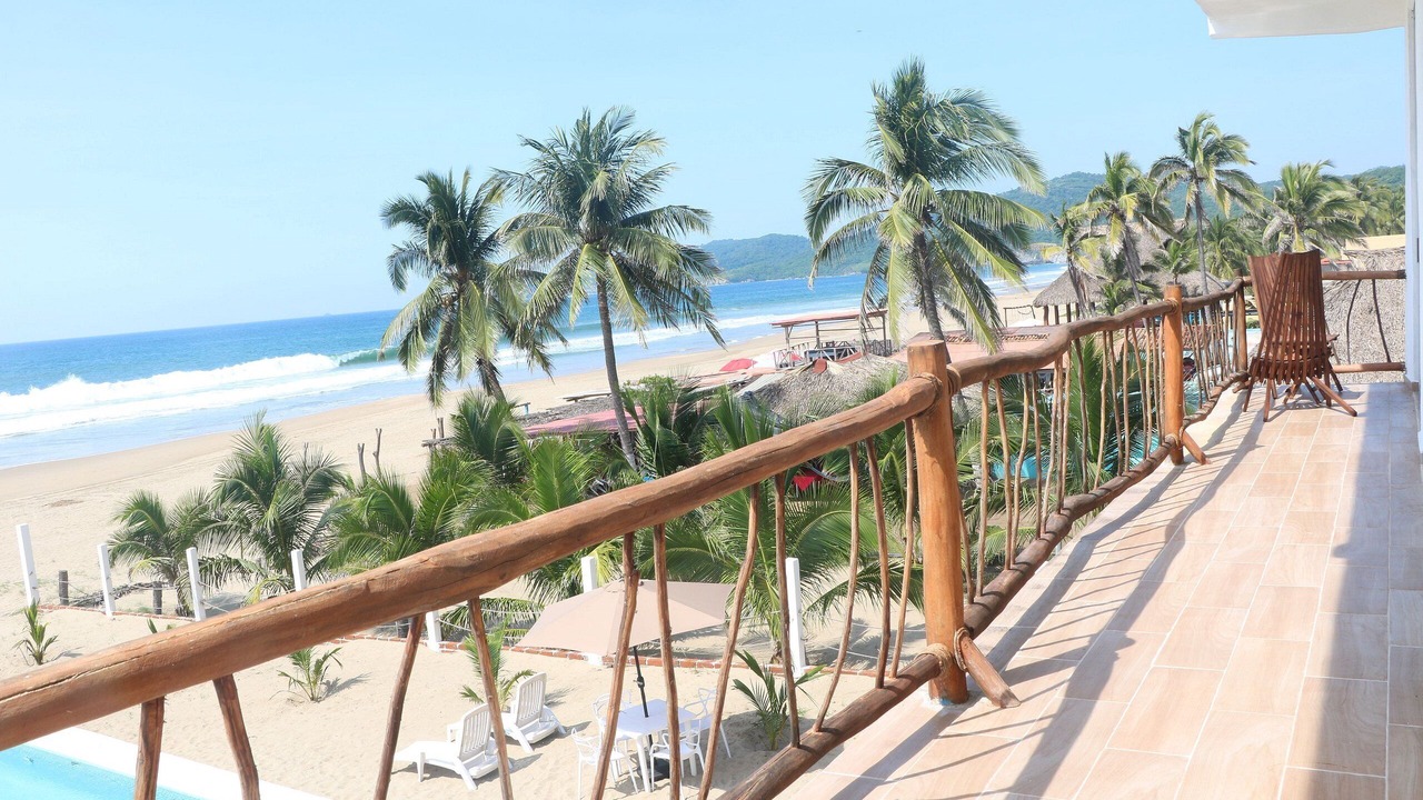 Photo of Others in Ixtapa - Zihuatanejo