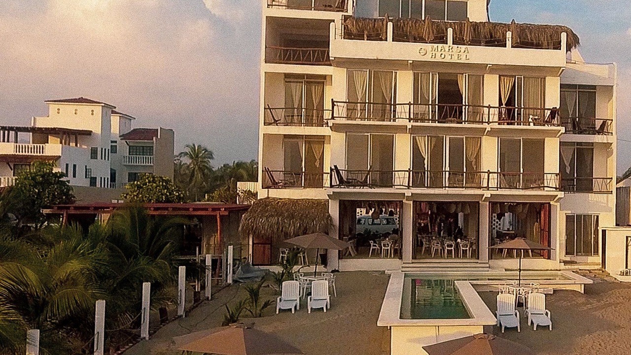 Photo of Outdoor in Ixtapa - Zihuatanejo