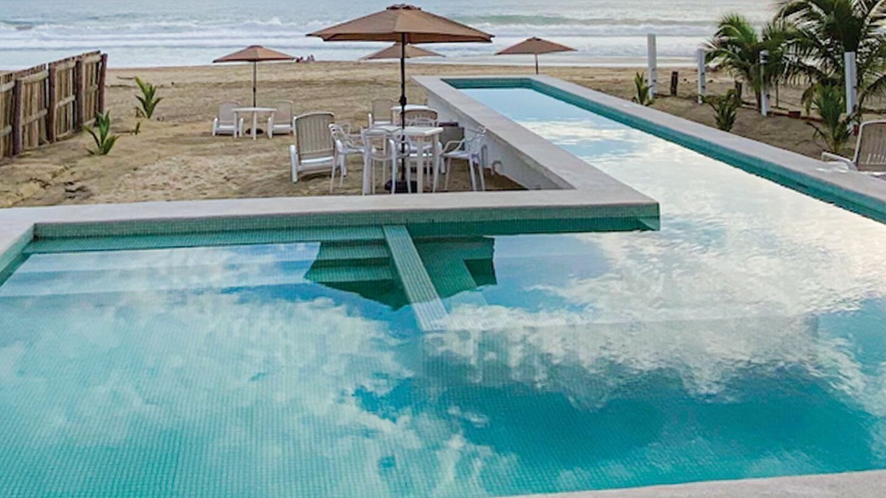Photo of Outdoor in Ixtapa - Zihuatanejo