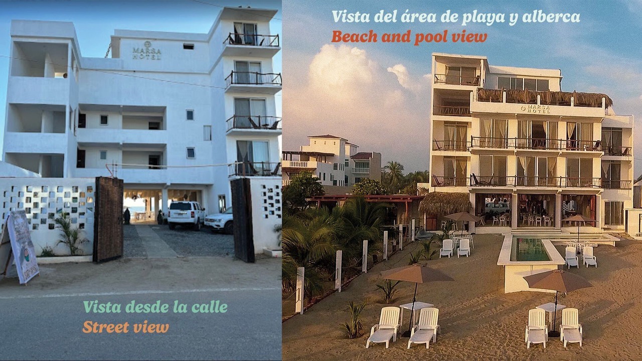 Photo of Patio Balcony in Ixtapa - Zihuatanejo