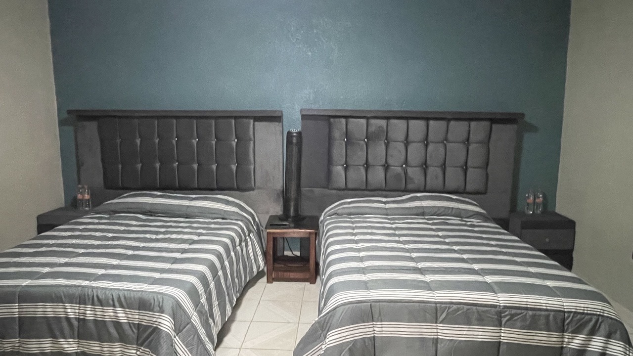 Photo of Bedroom in Ecatepec de Morelos