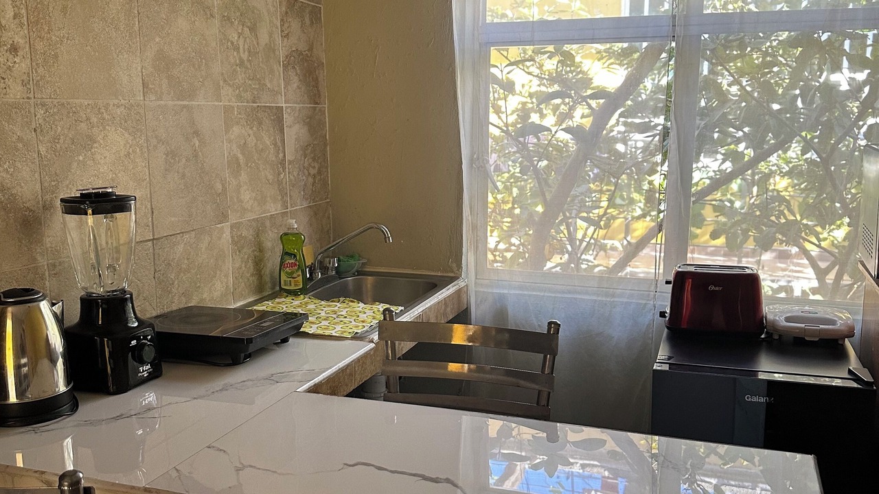 Photo of Kitchen in Ecatepec de Morelos