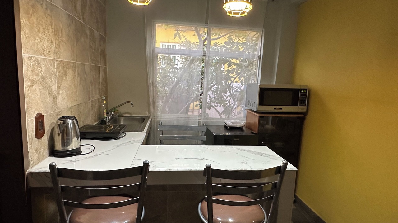 Photo of Kitchen in Ecatepec de Morelos