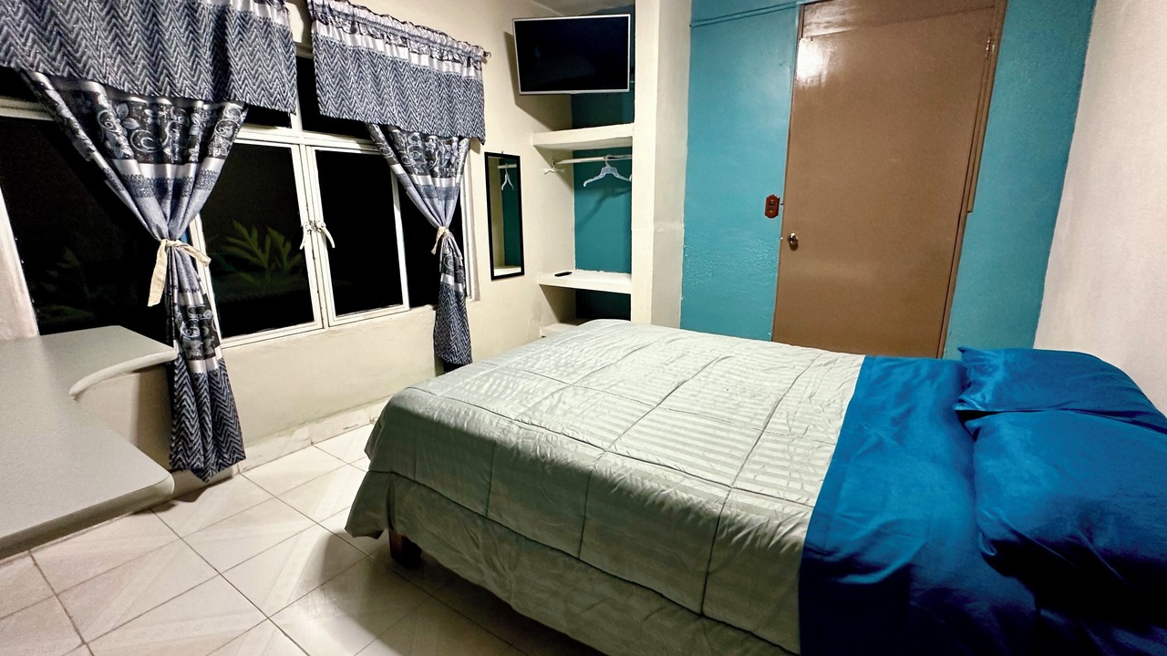 Photo of Bedroom in Ecatepec de Morelos