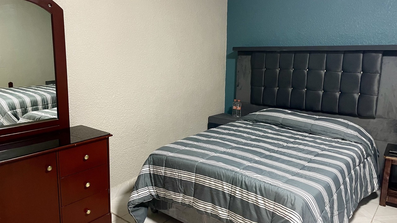 Photo of Bedroom in Ecatepec de Morelos