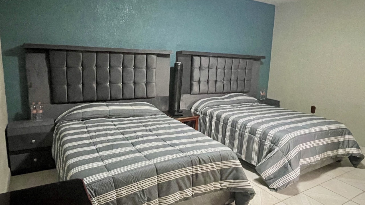 Photo of Bedroom in Ecatepec de Morelos