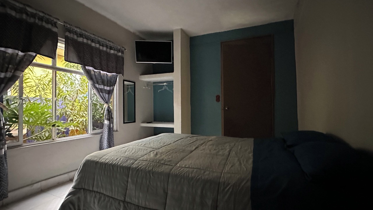 Photo of Bedroom in Ecatepec de Morelos