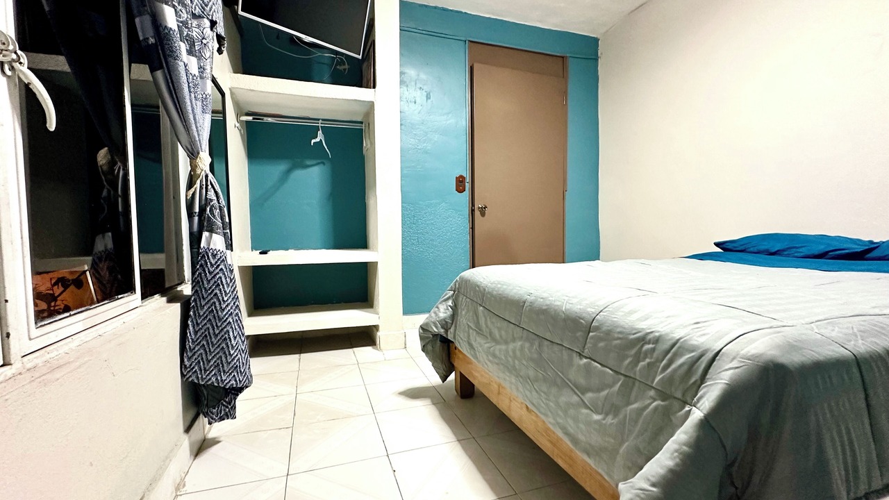 Photo of Bedroom in Ecatepec de Morelos