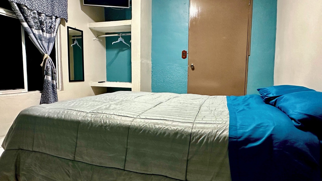 Photo of Bedroom in Ecatepec de Morelos