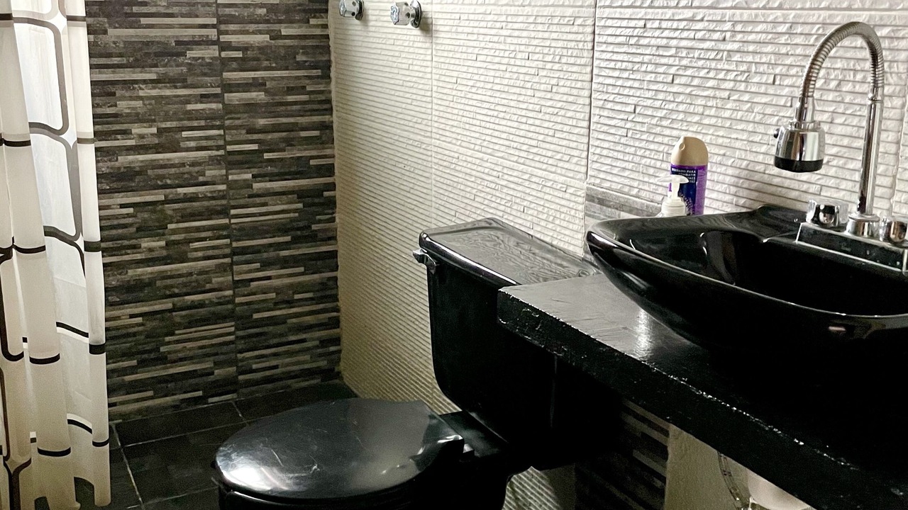 Photo of Bathroom in Ecatepec de Morelos