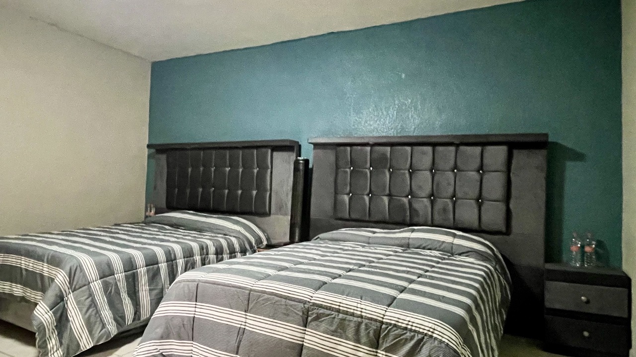 Photo of Bedroom in Ecatepec de Morelos