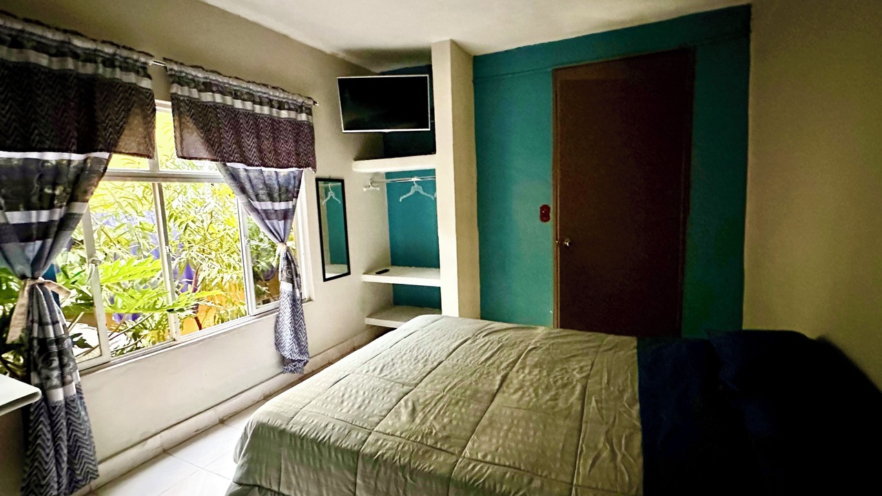 Photo of Bedroom in Ecatepec de Morelos