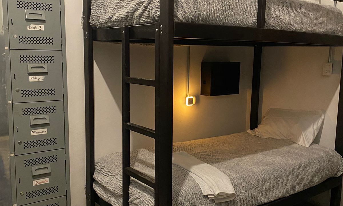Photo of Bedroom in Historic Centre of Puebla