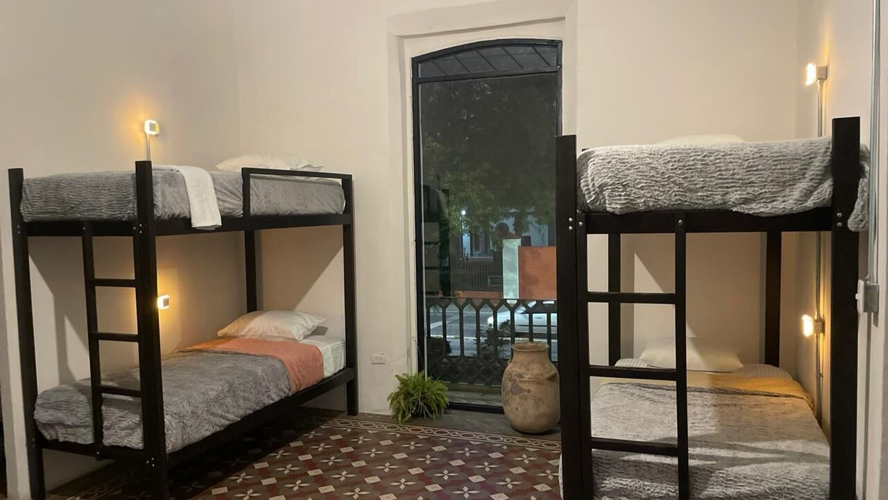 Photo of Bedroom in Historic Centre of Puebla