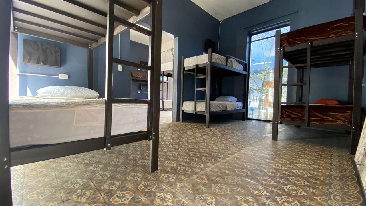 Photo of Bedroom in Historic Centre of Puebla