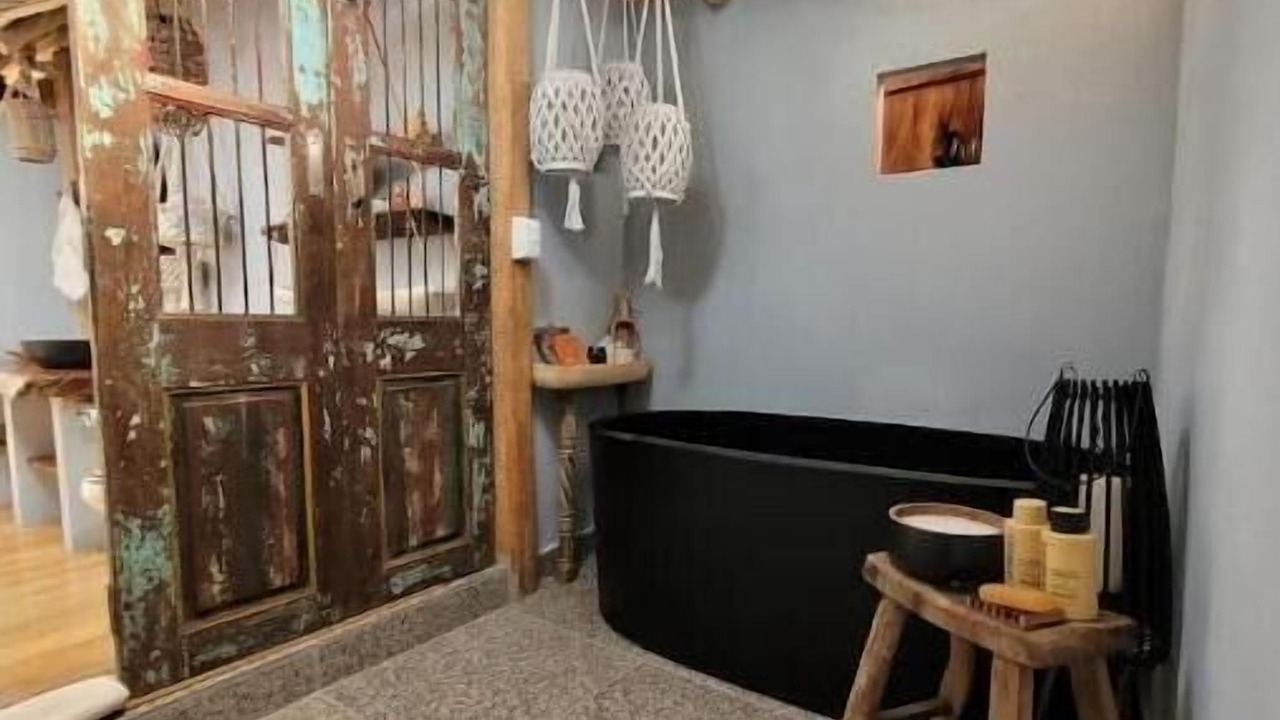 Photo of Bathroom in Cabo Corrientes
