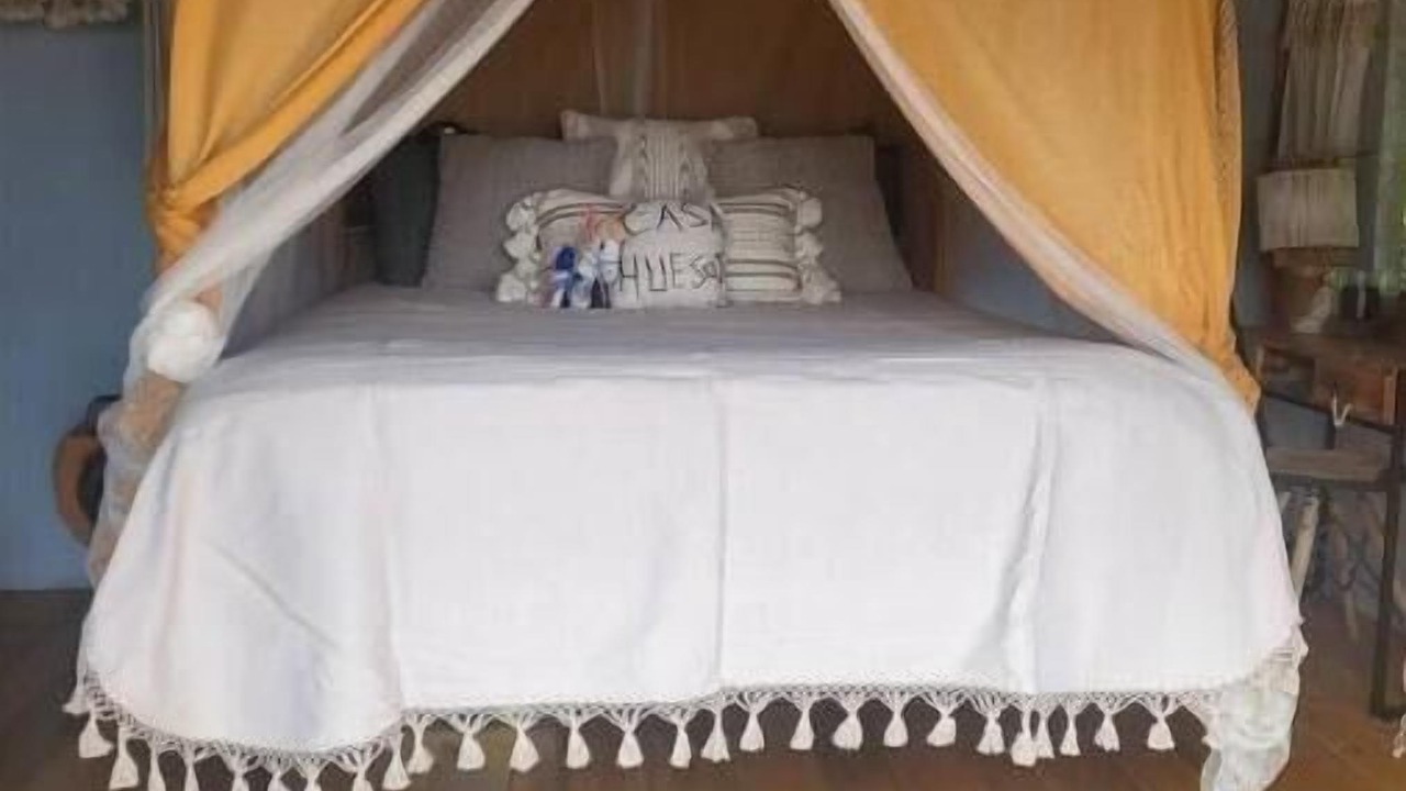 Photo of Bedroom in Cabo Corrientes