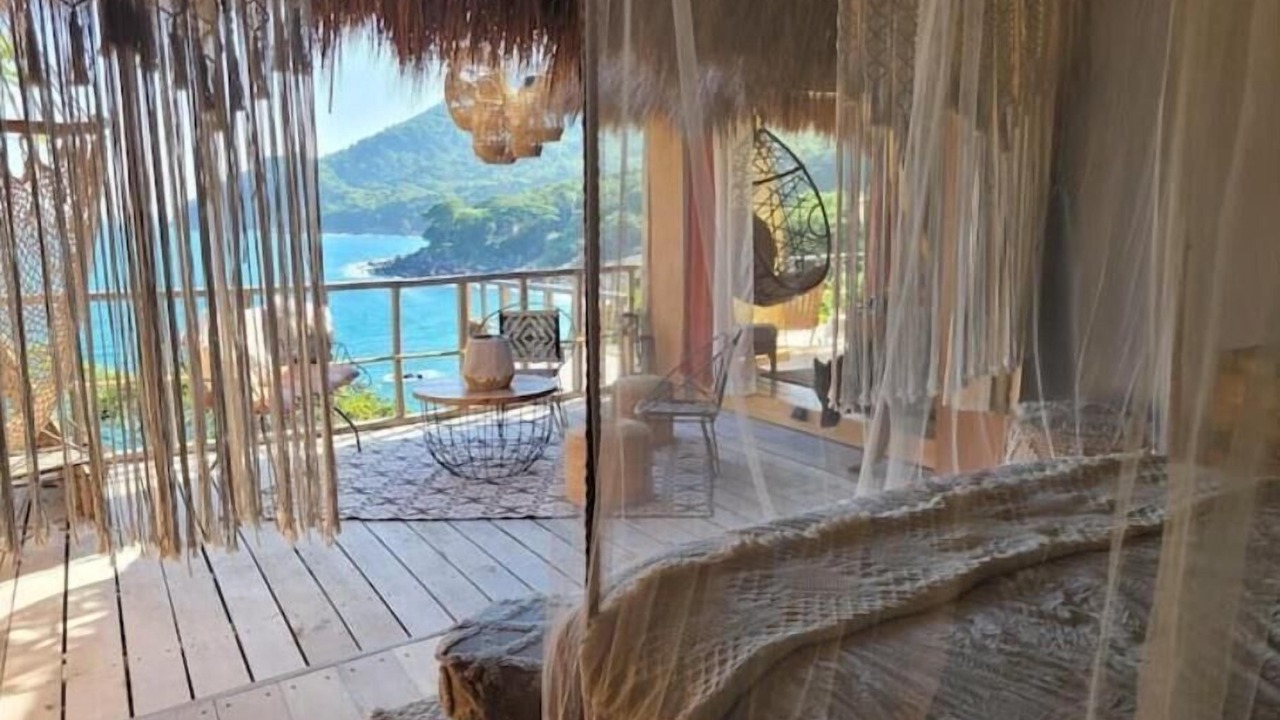 Photo of Bedroom in Cabo Corrientes