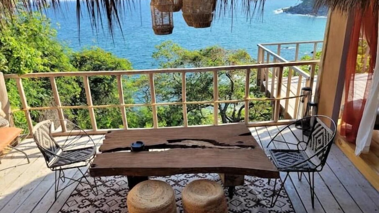 Photo of Outdoor in Cabo Corrientes