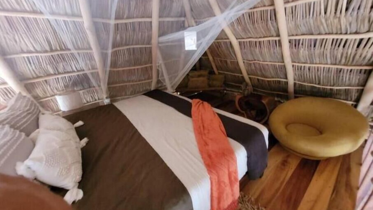 Photo of Bedroom in Cabo Corrientes